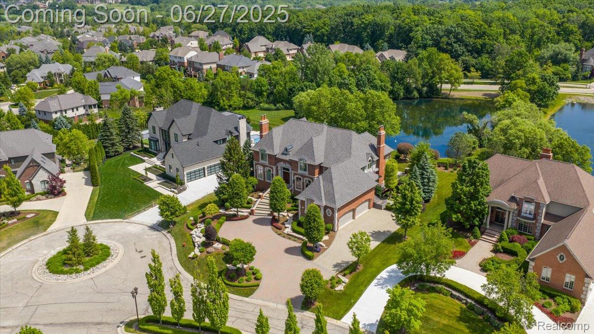 2848 Croftshire Court