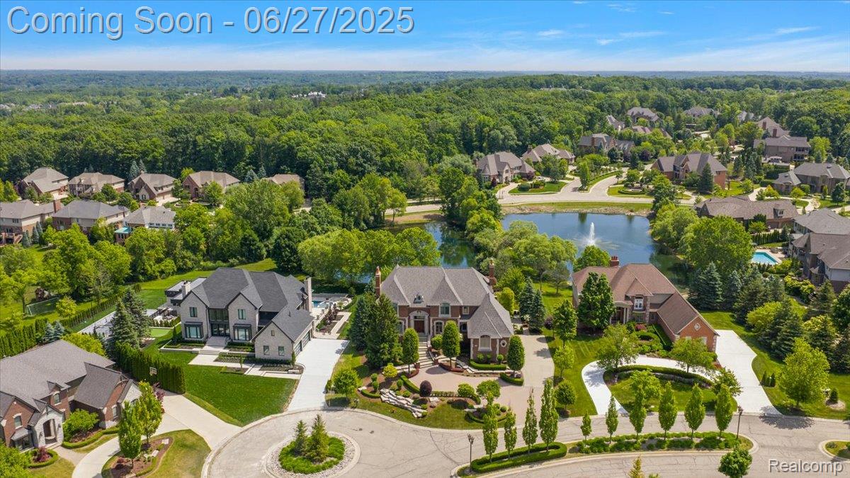 2848 Croftshire Court
