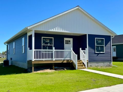 1302 Umber Drive Garfield Charter Township MI 49696