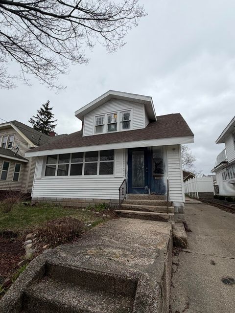 529 Ardmore Street SE Grand Rapids City MI 49507