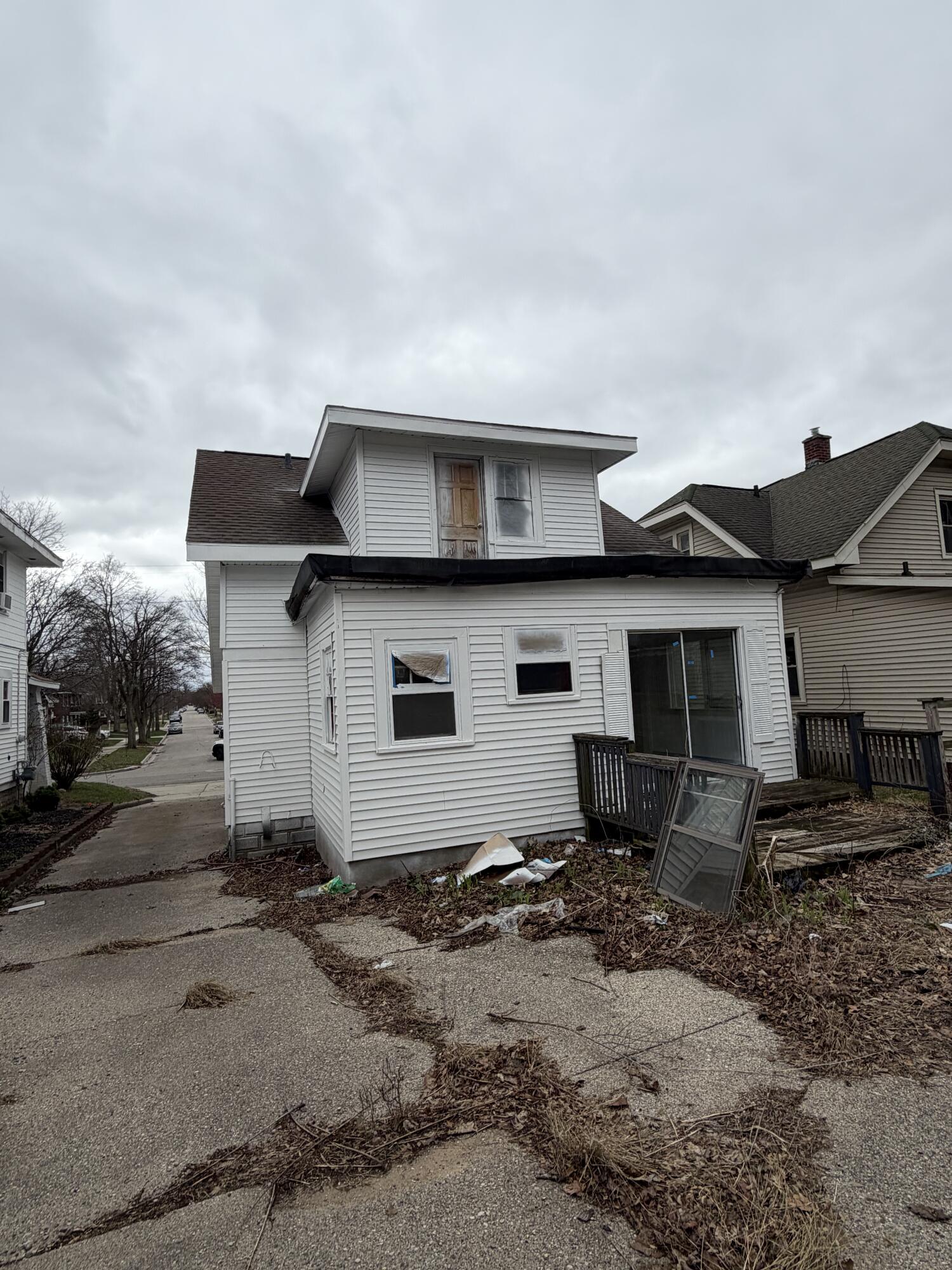 529 Ardmore Street SE