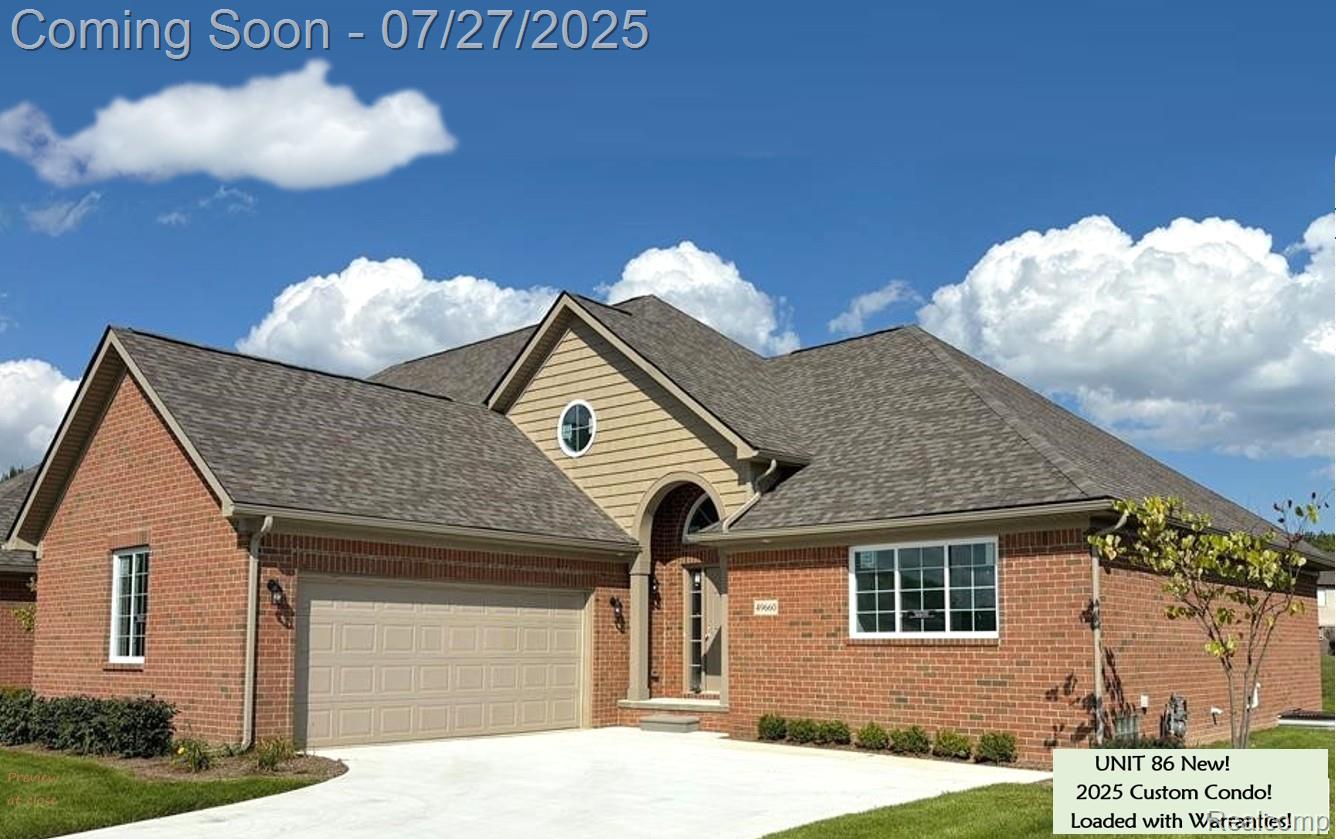 49681 Manistee Drive