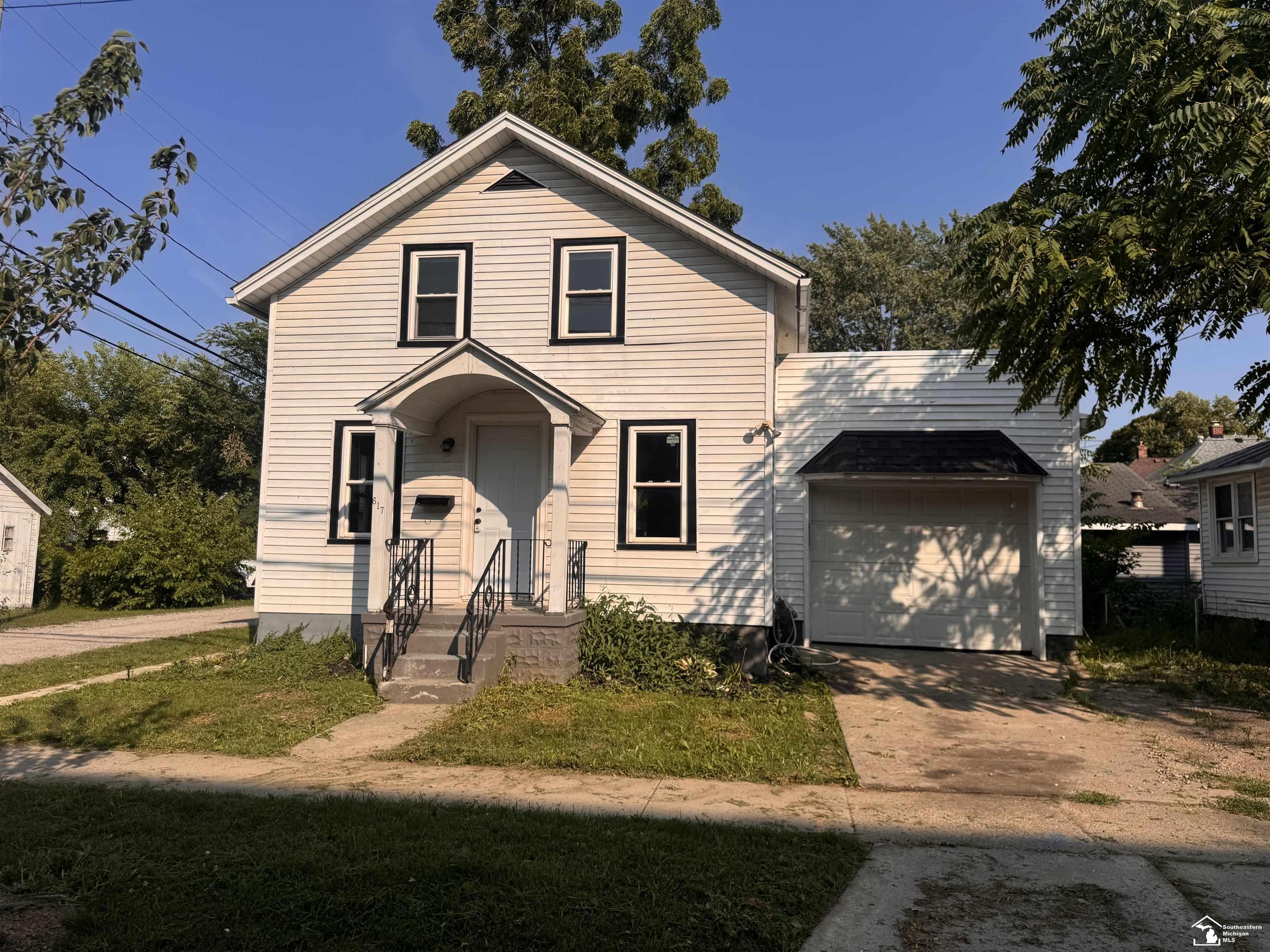 617 Union Street