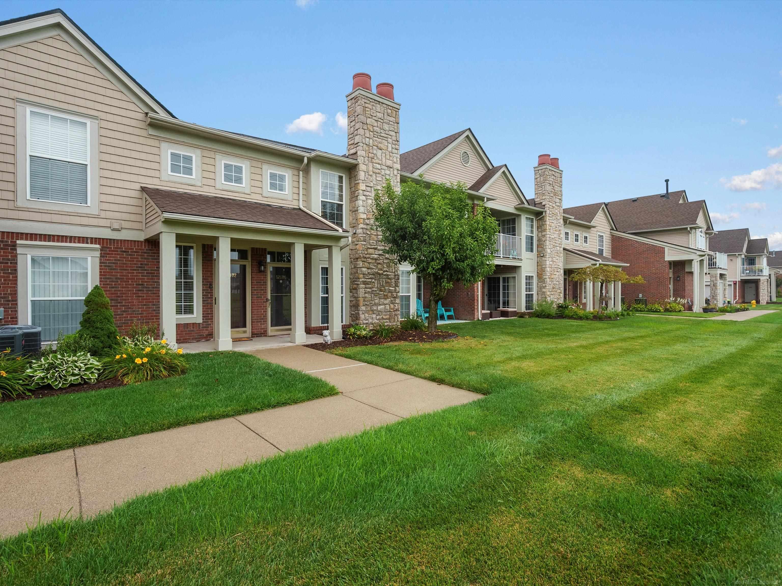 52172 Naugatuck Drive