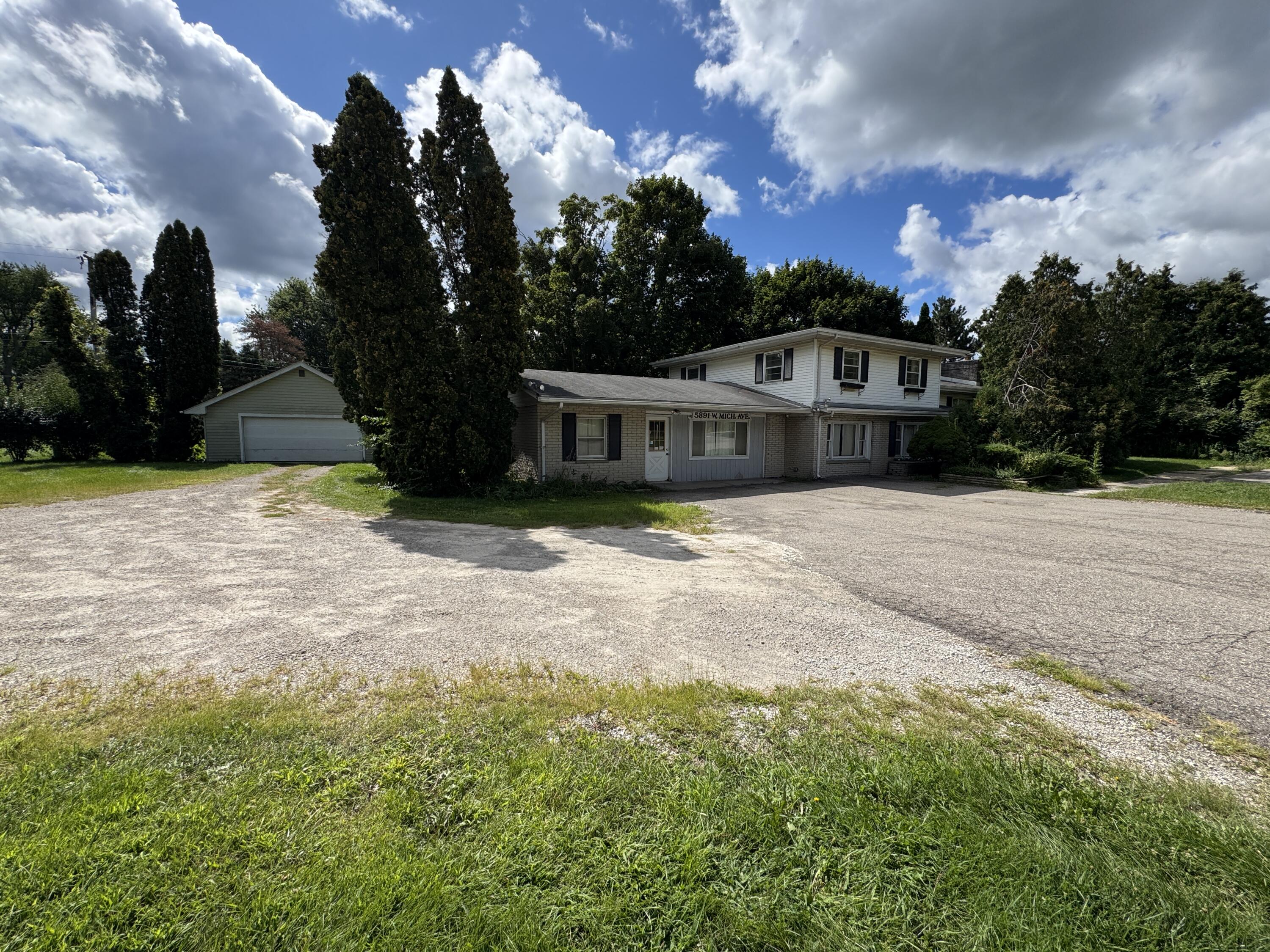 5891 W Michigan Avenue