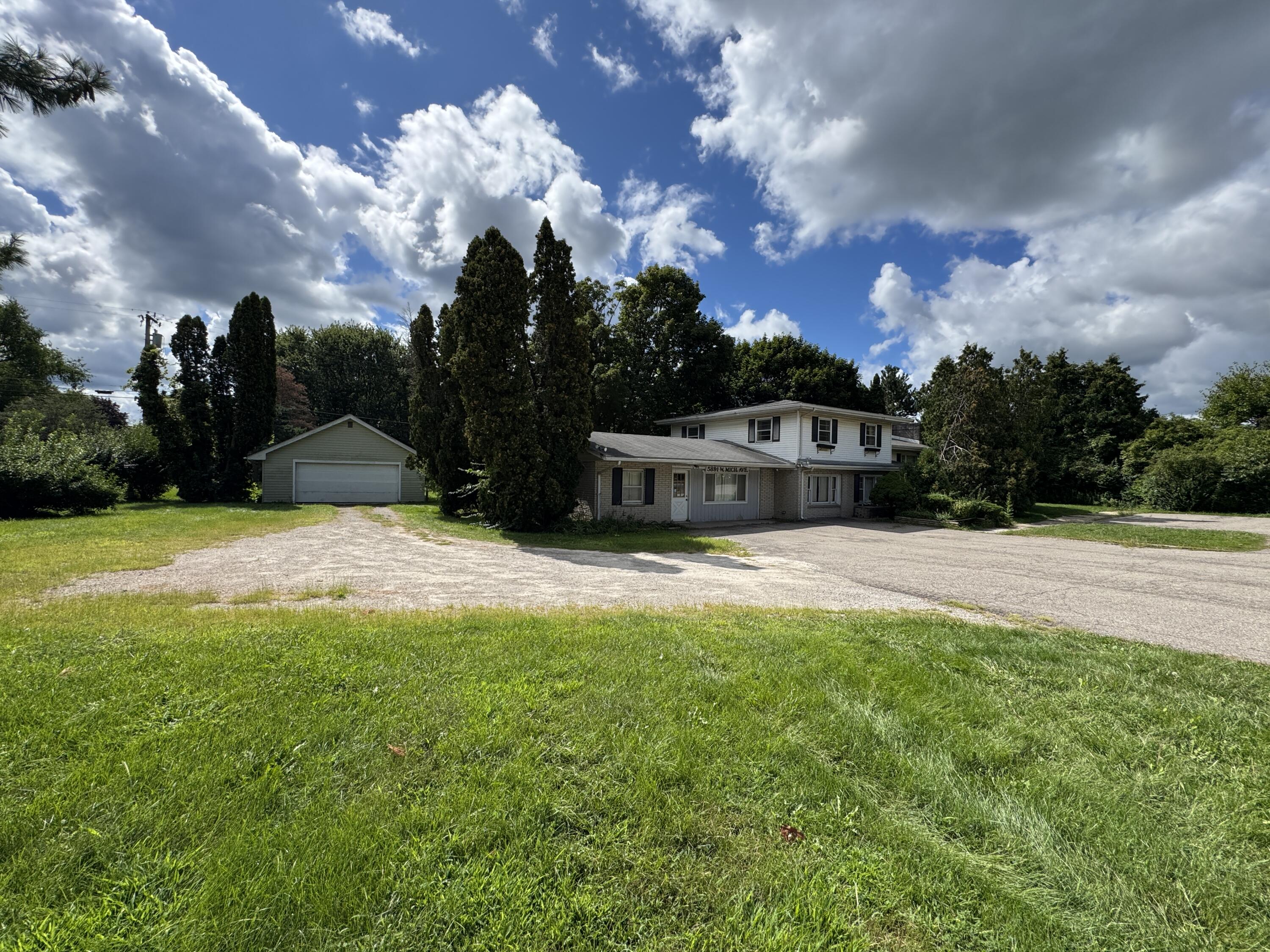 5891 W Michigan Avenue