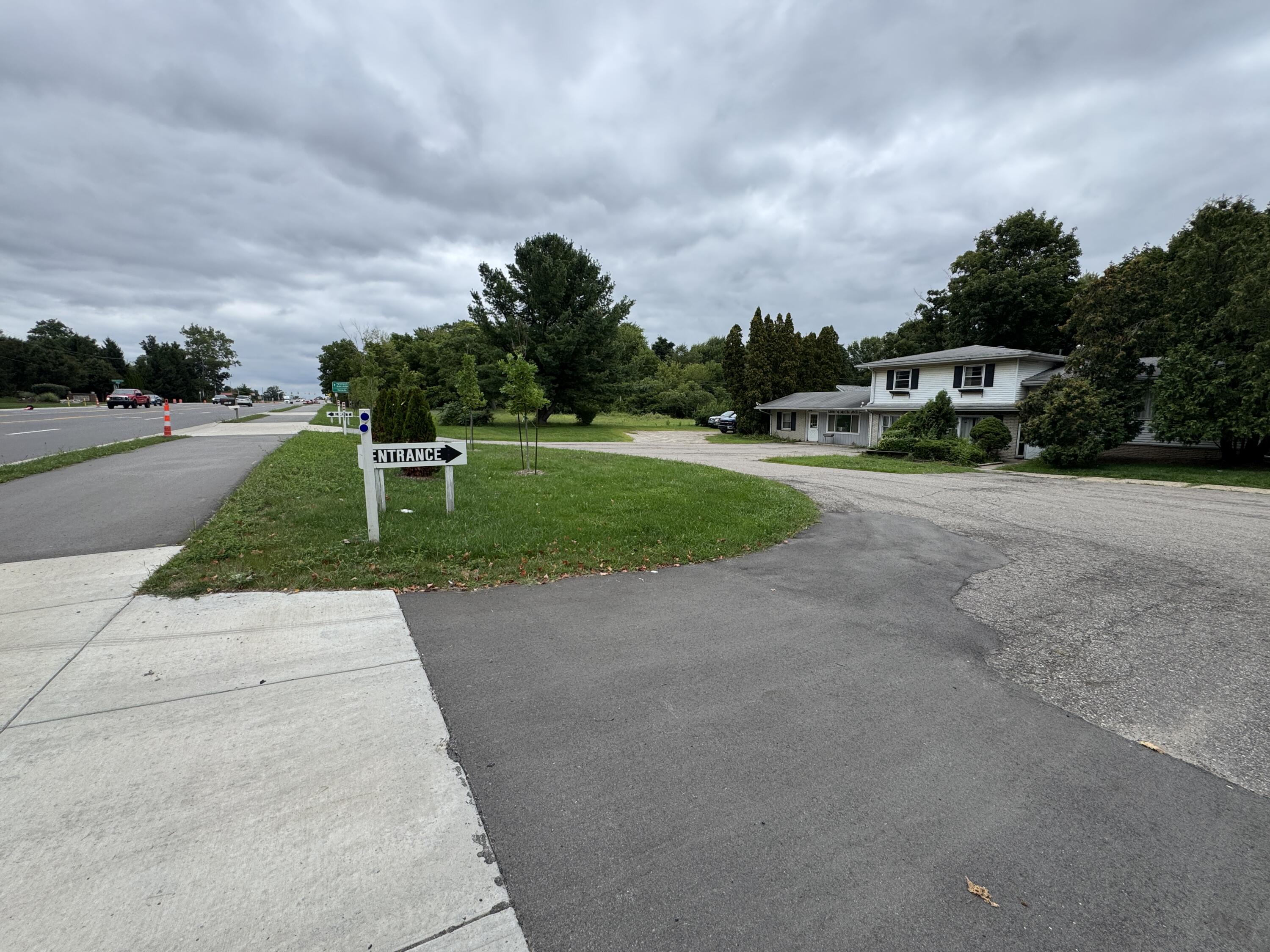 5891 W Michigan Avenue