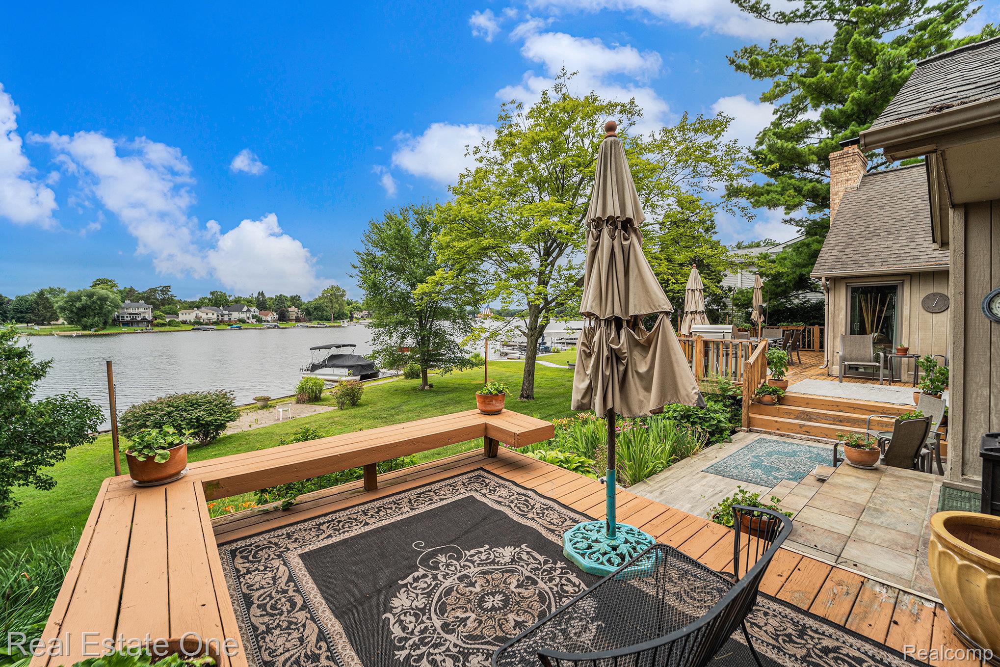 1617 Shankin Drive