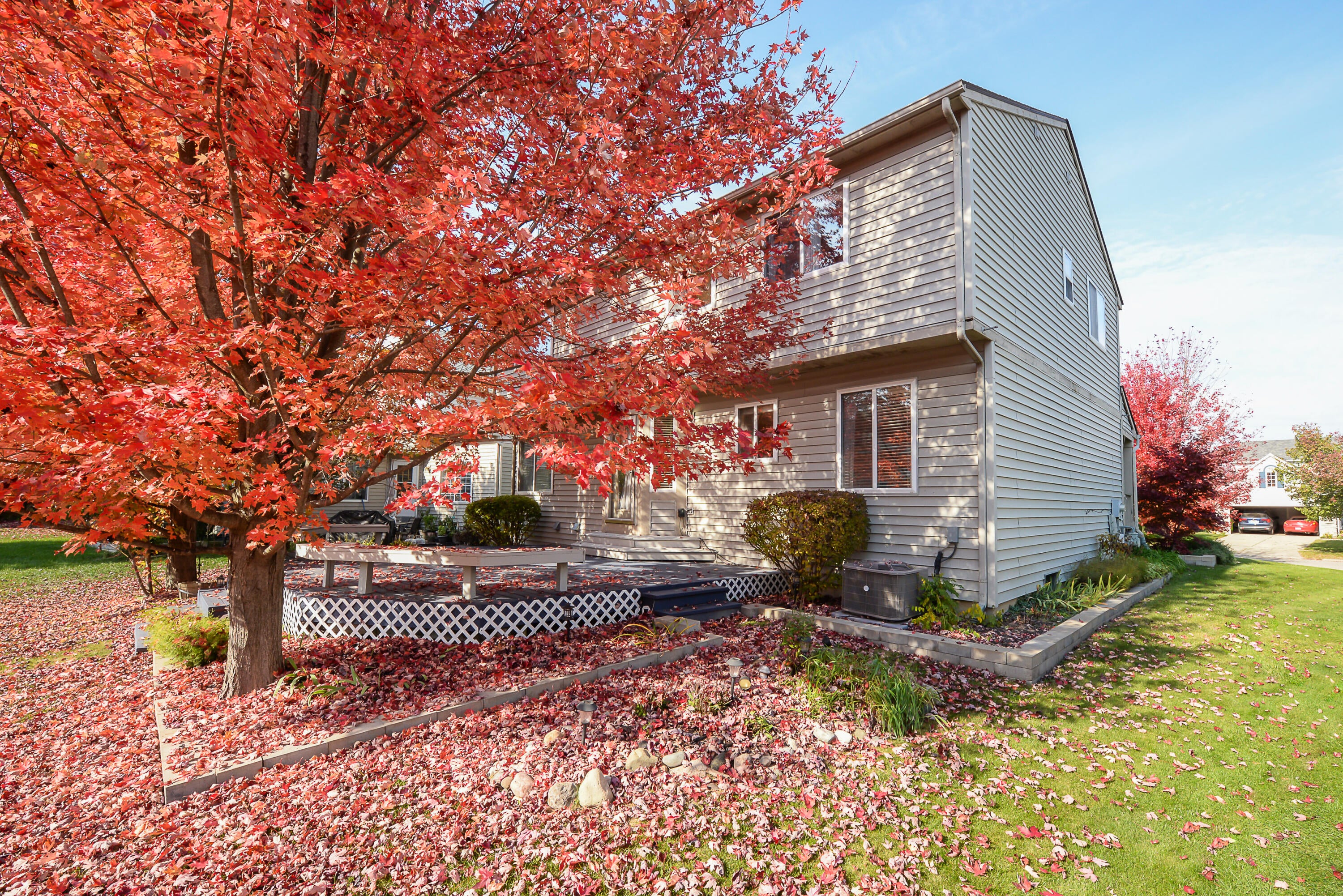 1538 Scio Ridge Road