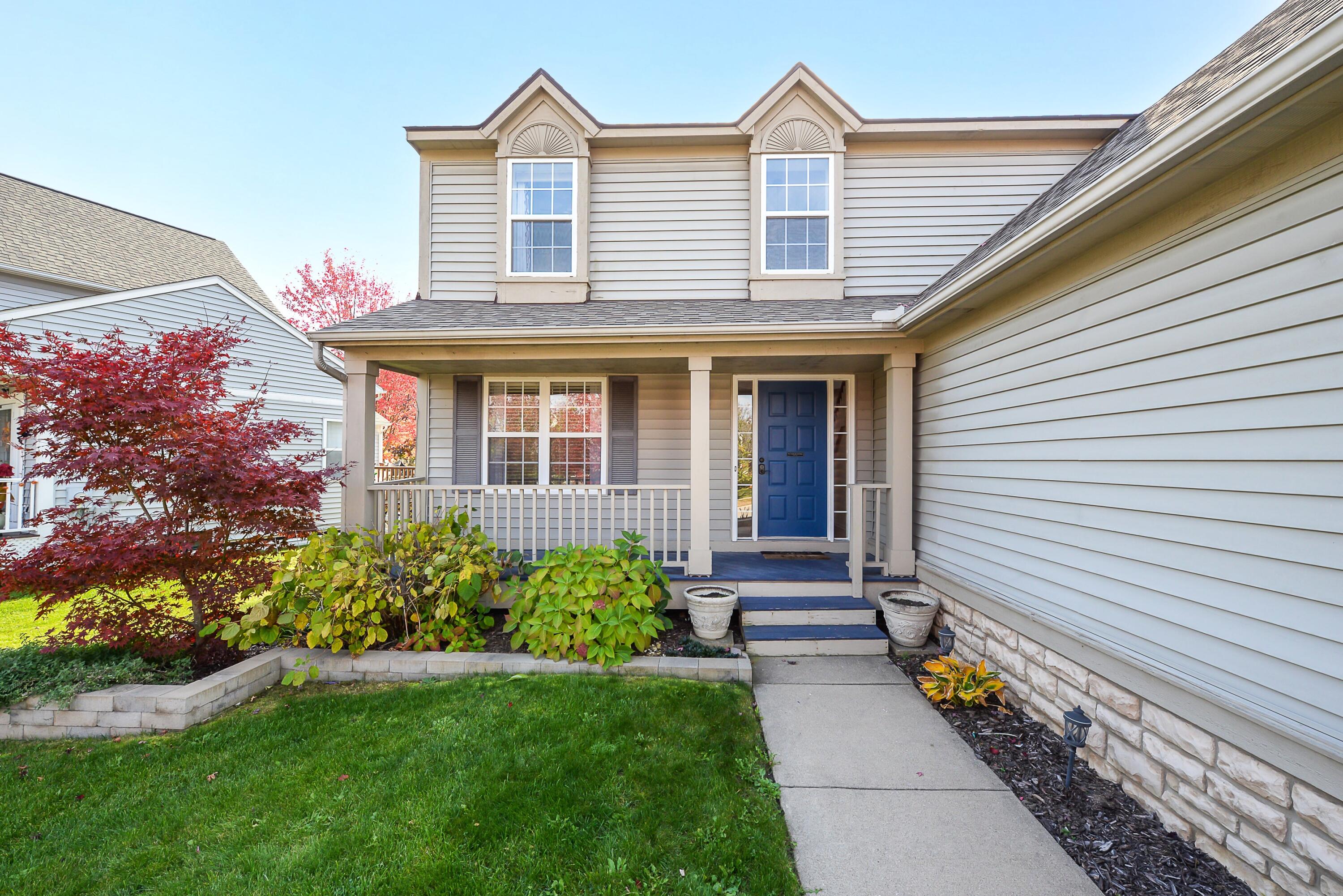 1538 Scio Ridge Road
