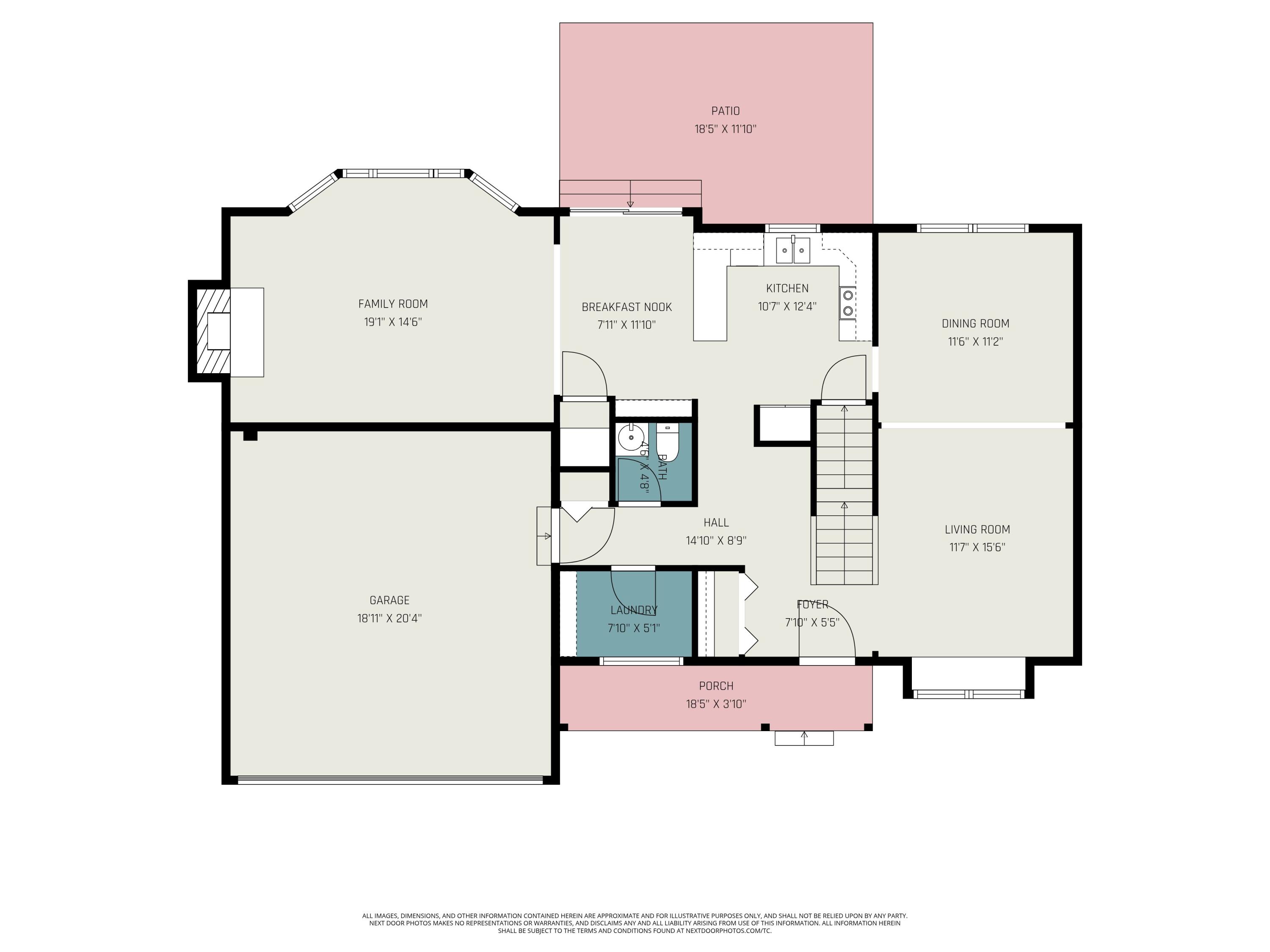 5776 Cedar Ridge Drive