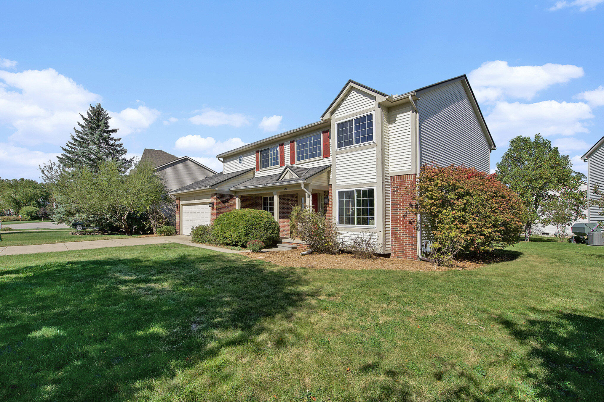 5776 Cedar Ridge Drive