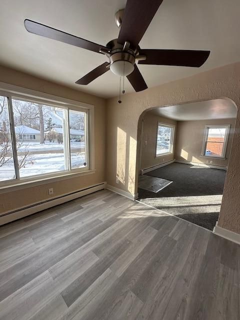 Tiny photo for 5718 Fenton Street, Dearborn Heights City, MI 48127 (MLS # 81026003334)