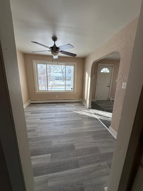 Tiny photo for 5718 Fenton Street, Dearborn Heights City, MI 48127 (MLS # 81026003334)