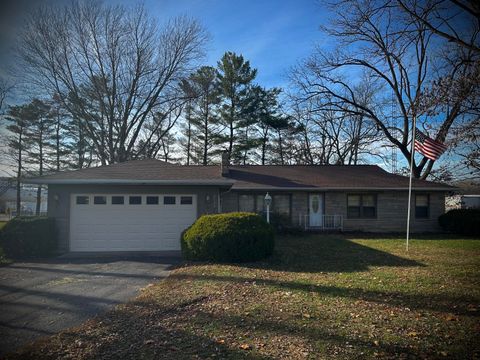 2120 S 3rd Street Niles Township MI 49120