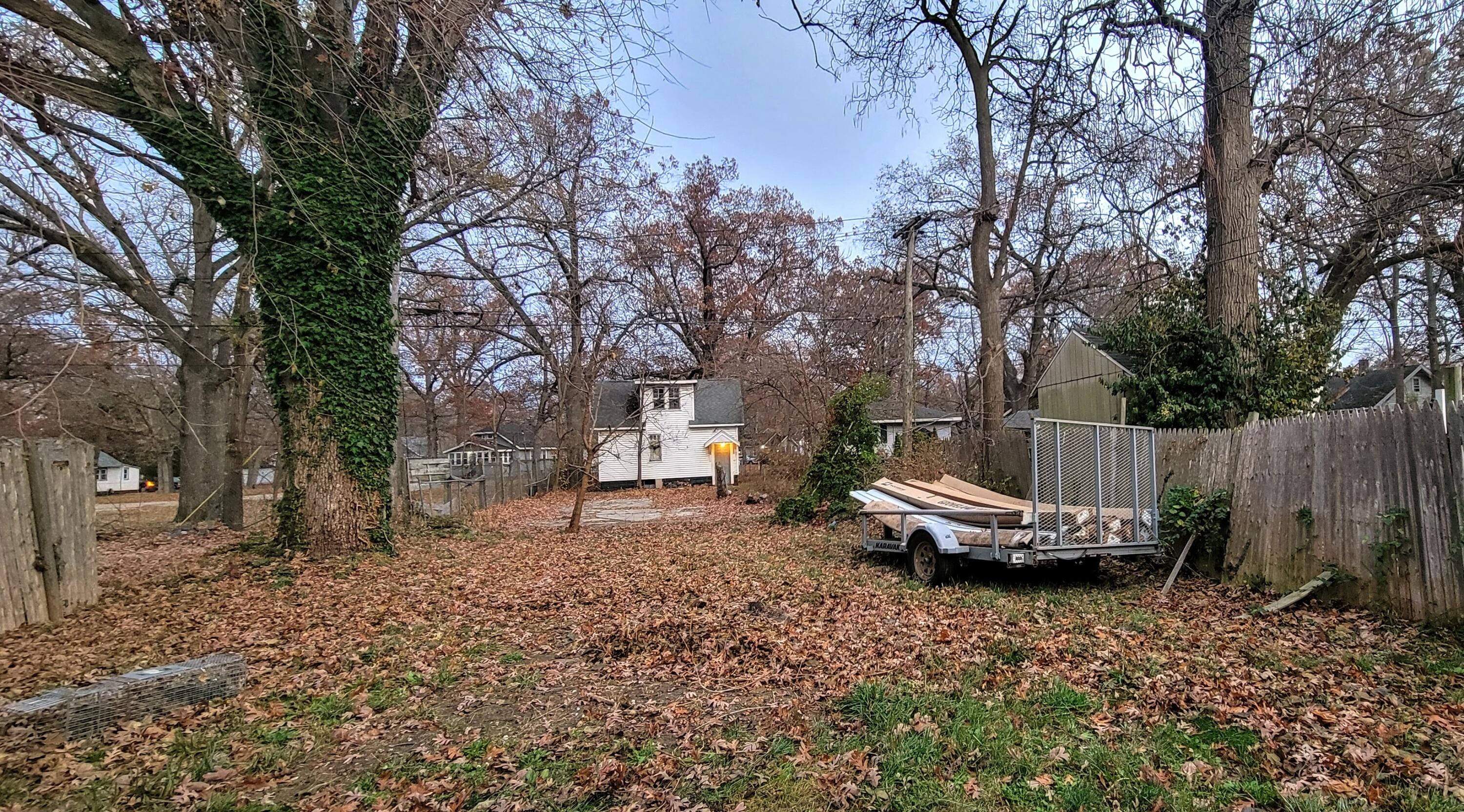 2906 Reynolds Street