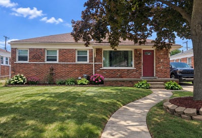 9994 E Clements Circle Livonia City MI 48150
