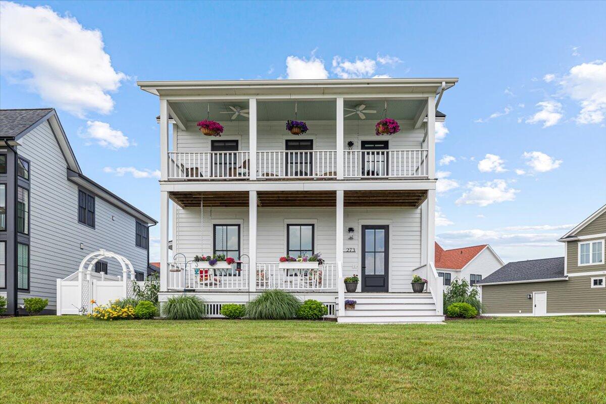 273 Waters Edge Drive