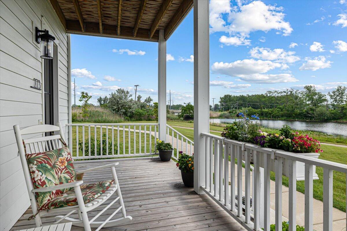 273 Waters Edge Drive