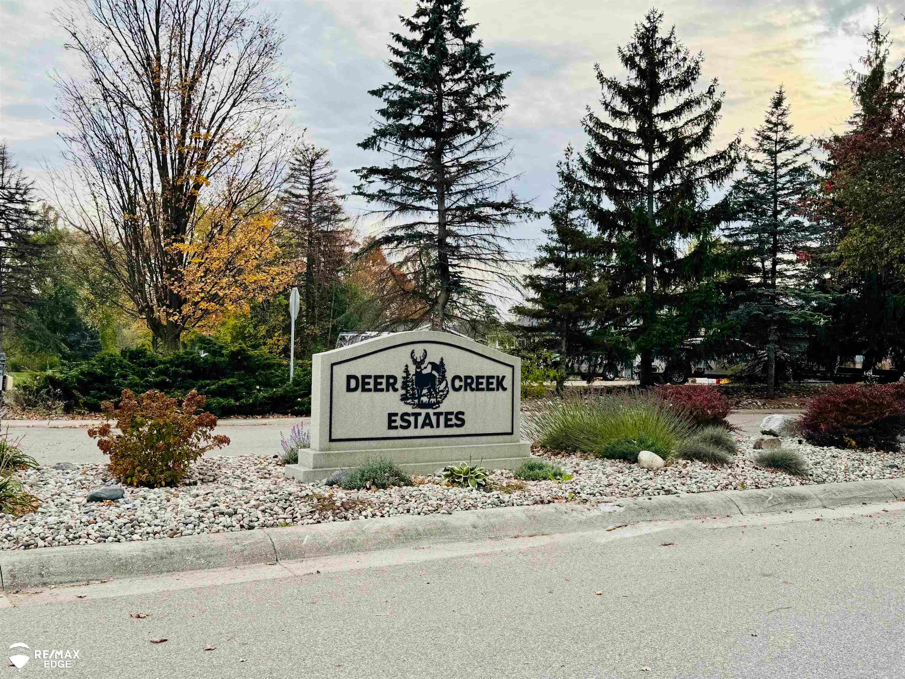 1381 Deer Creek Trail