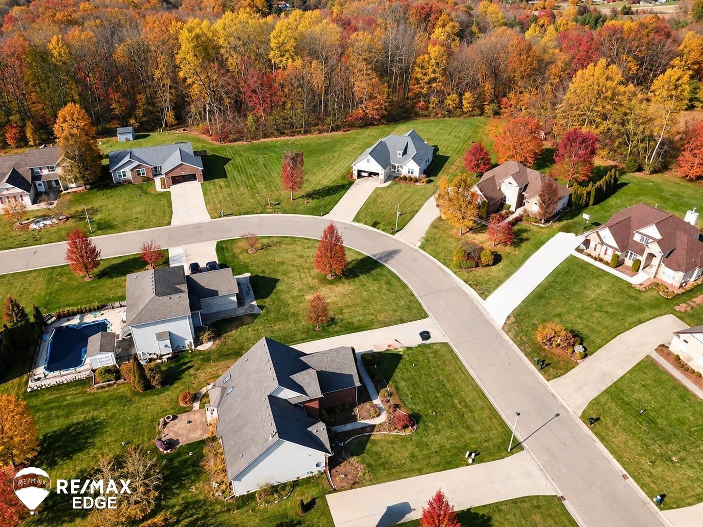 1381 Deer Creek Trail
