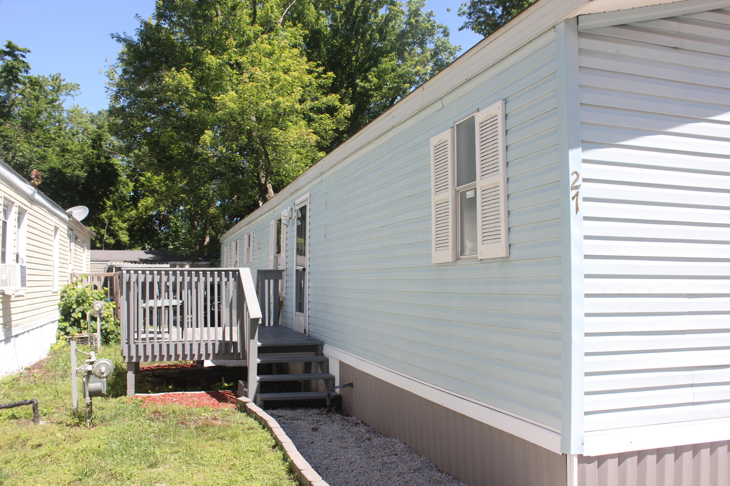 27 Inca Drive SW