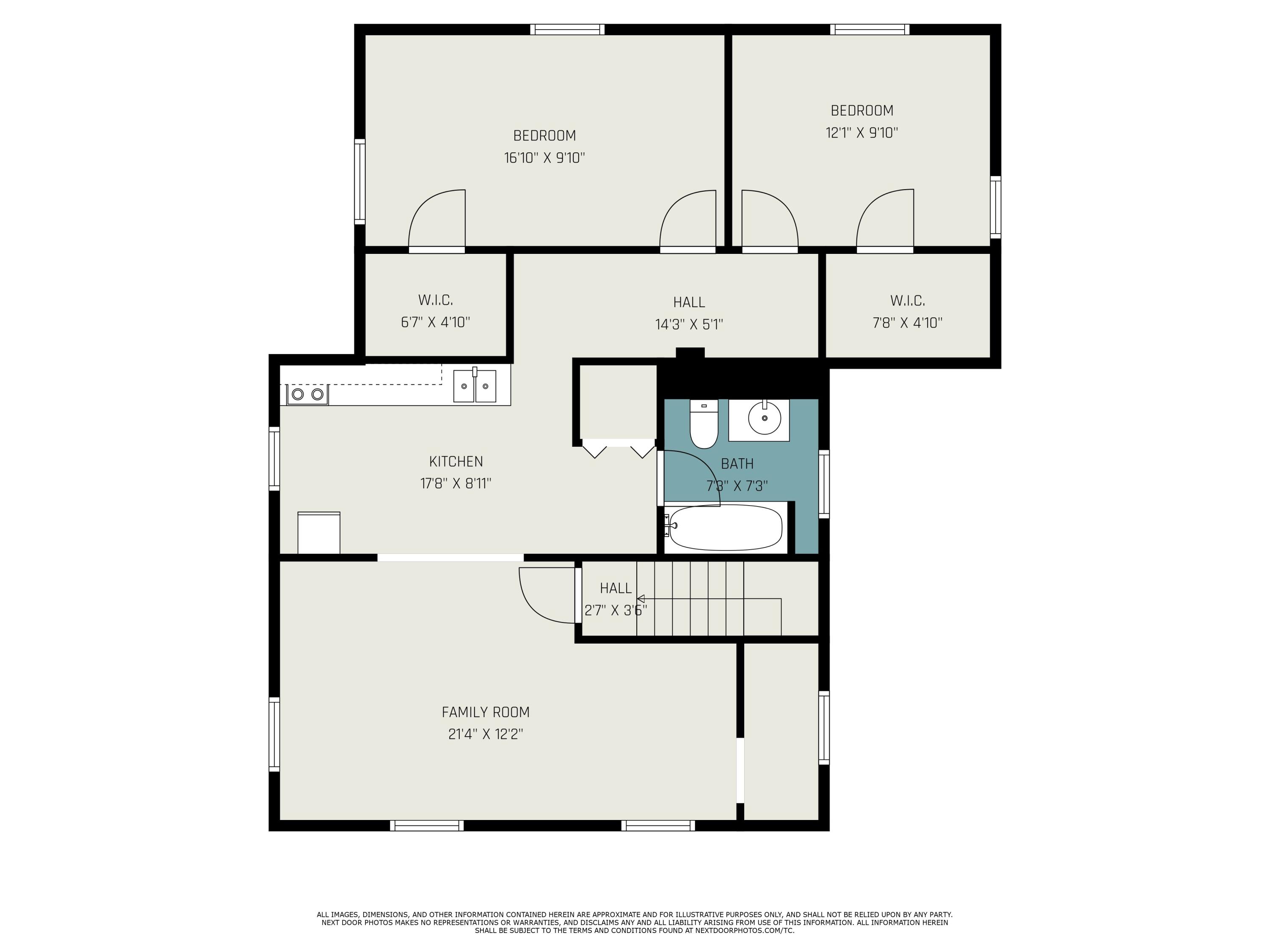 602 Fifth Street