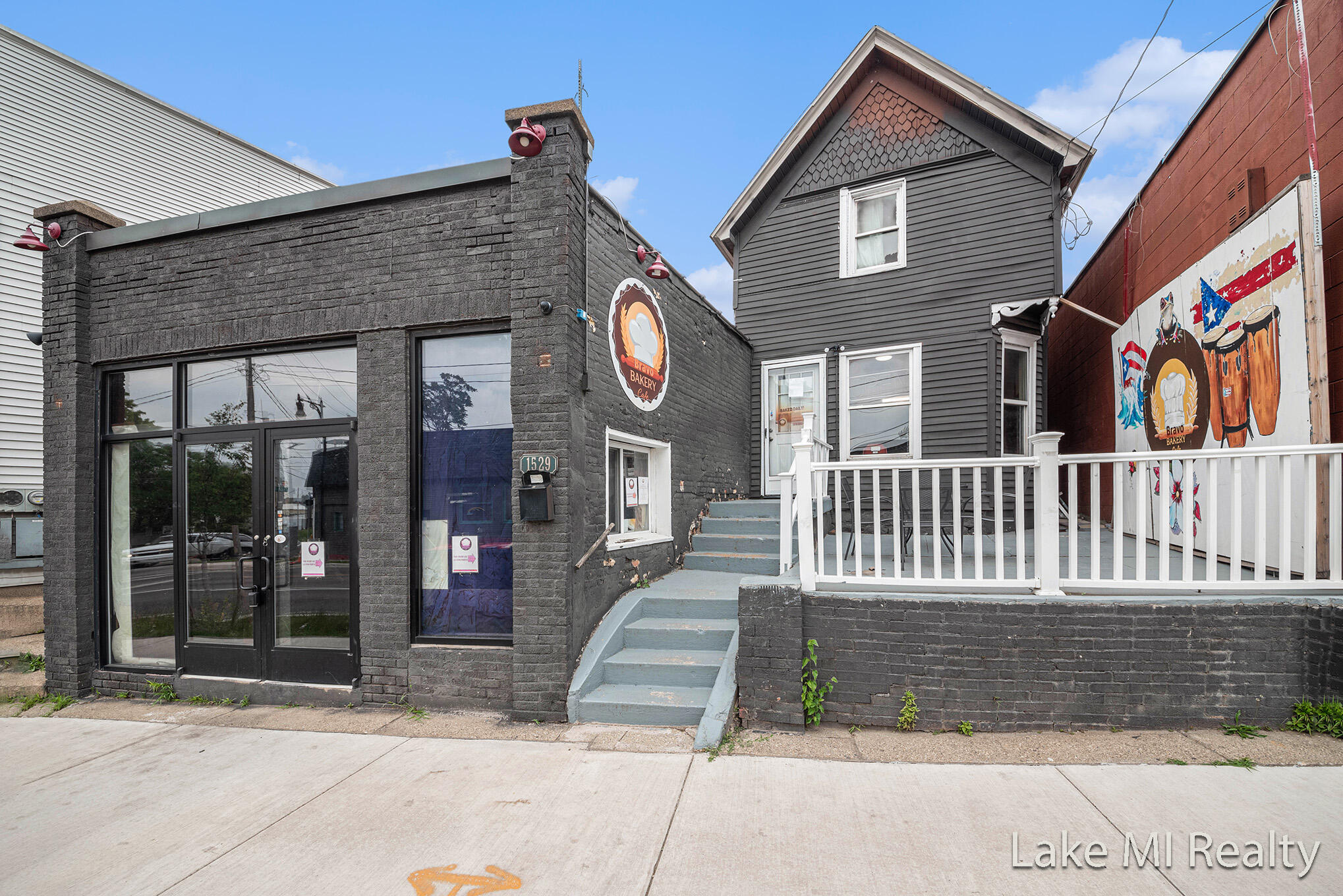 1529 Cesar E. Chavez Avenue SW