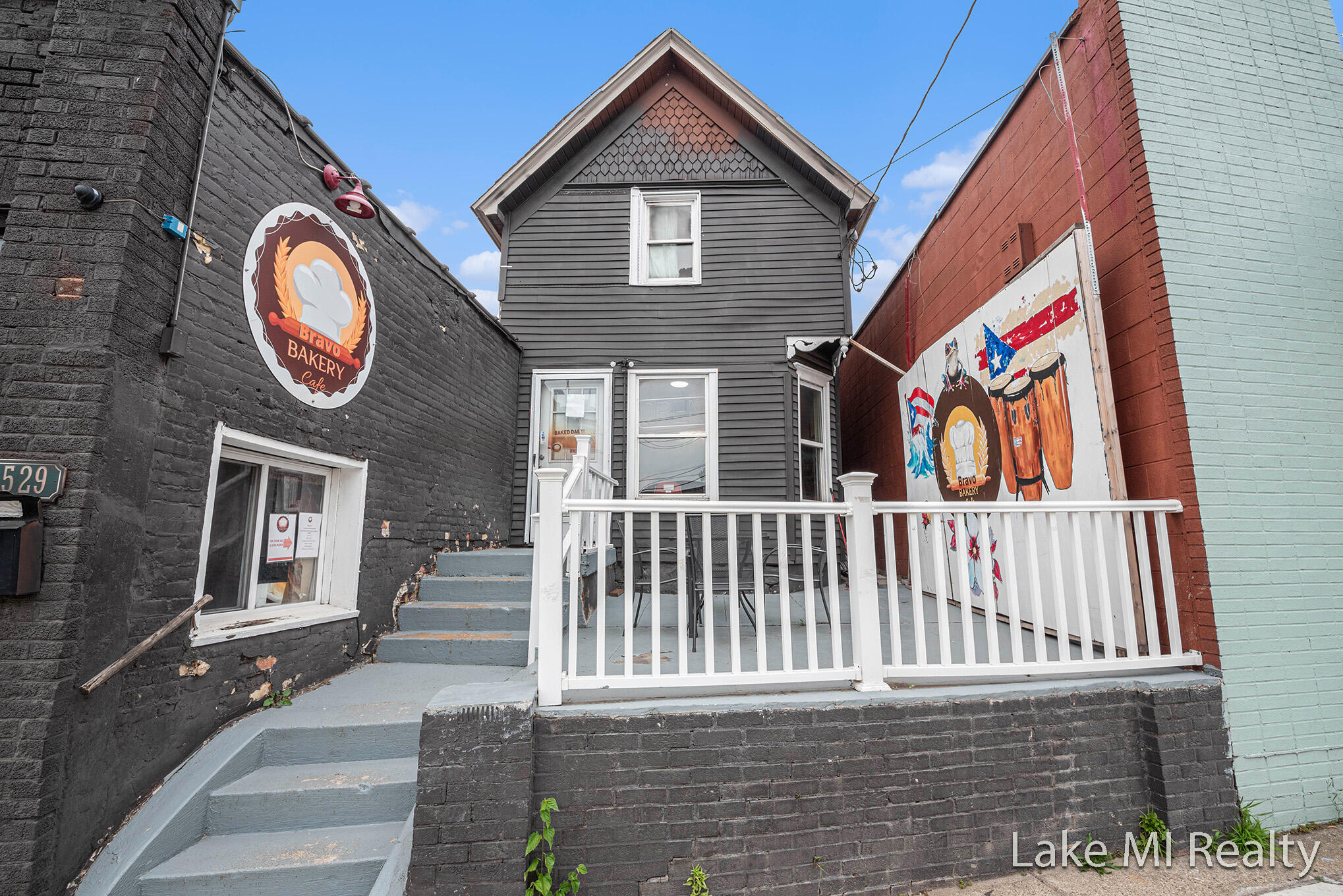 1529 Cesar E. Chavez Avenue SW