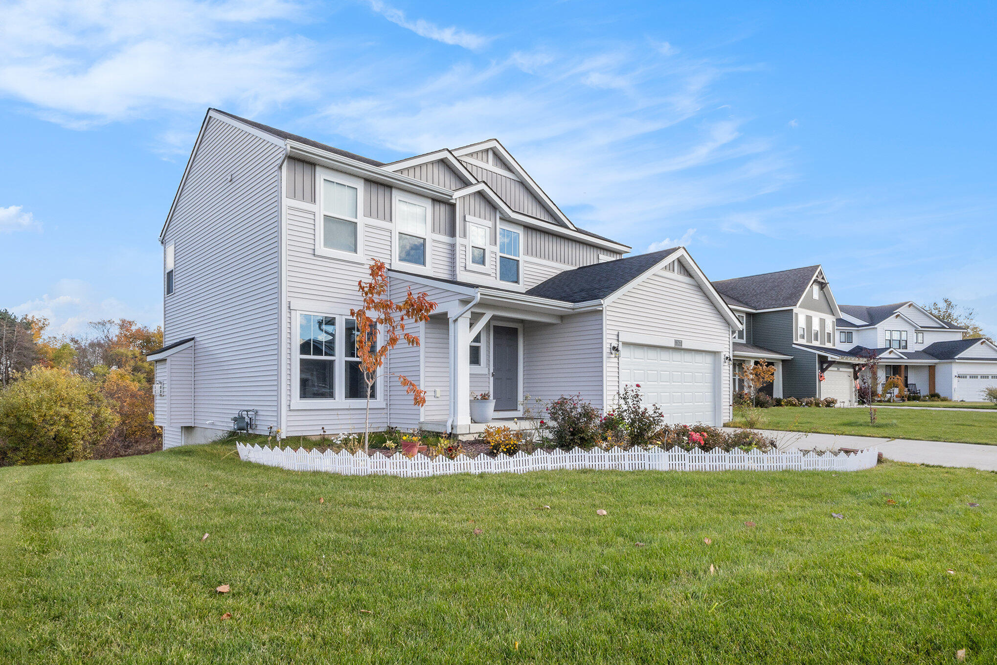 1167 Cobblestone Way Drive SE