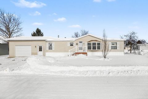 3567 Hollyfield Drive Solon Township MI 49319