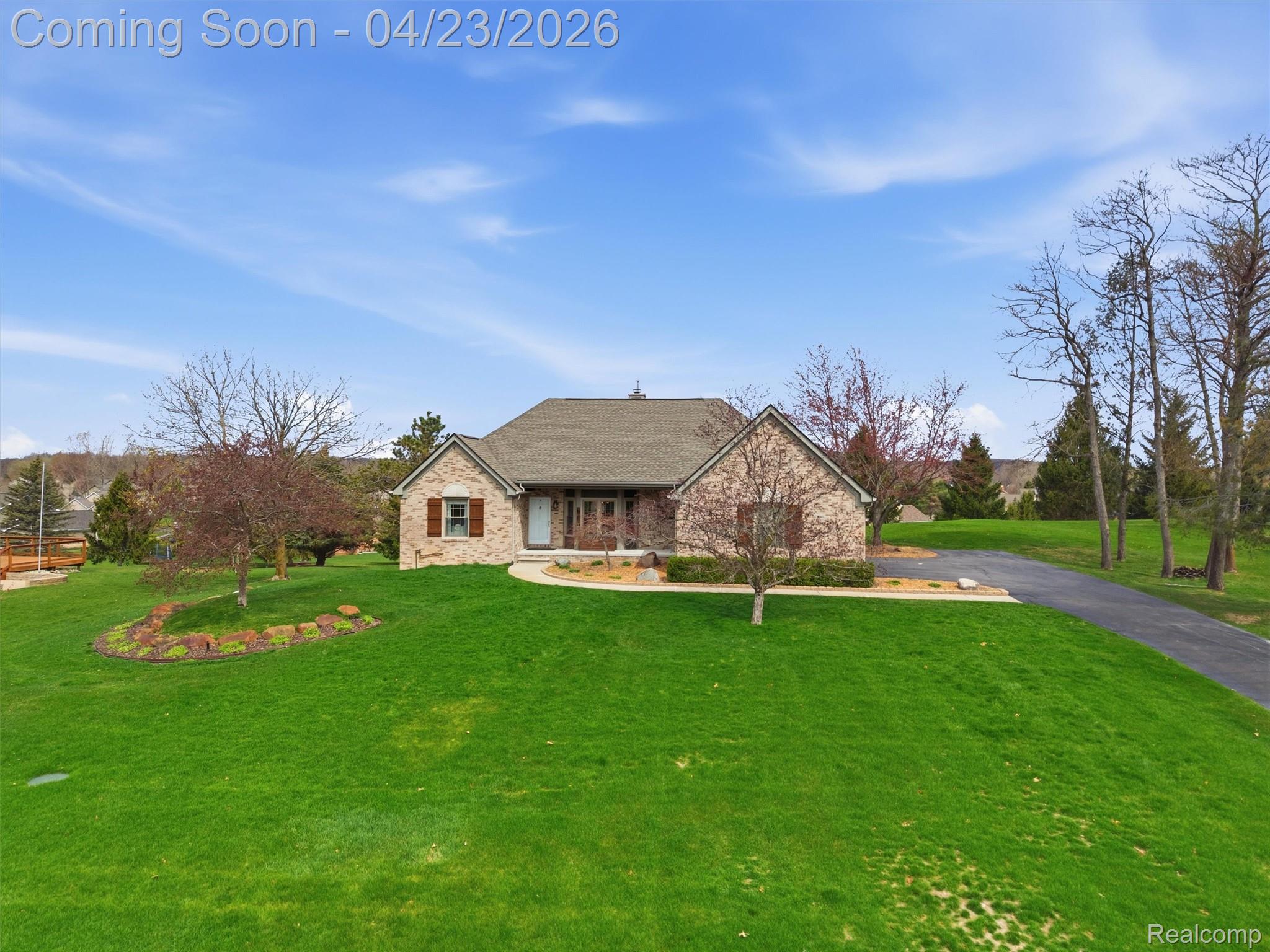 6163 Rosewood Parkway