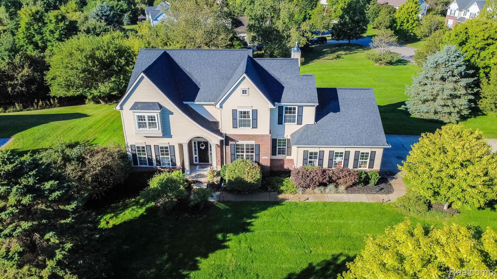 9838 Dublin Drive