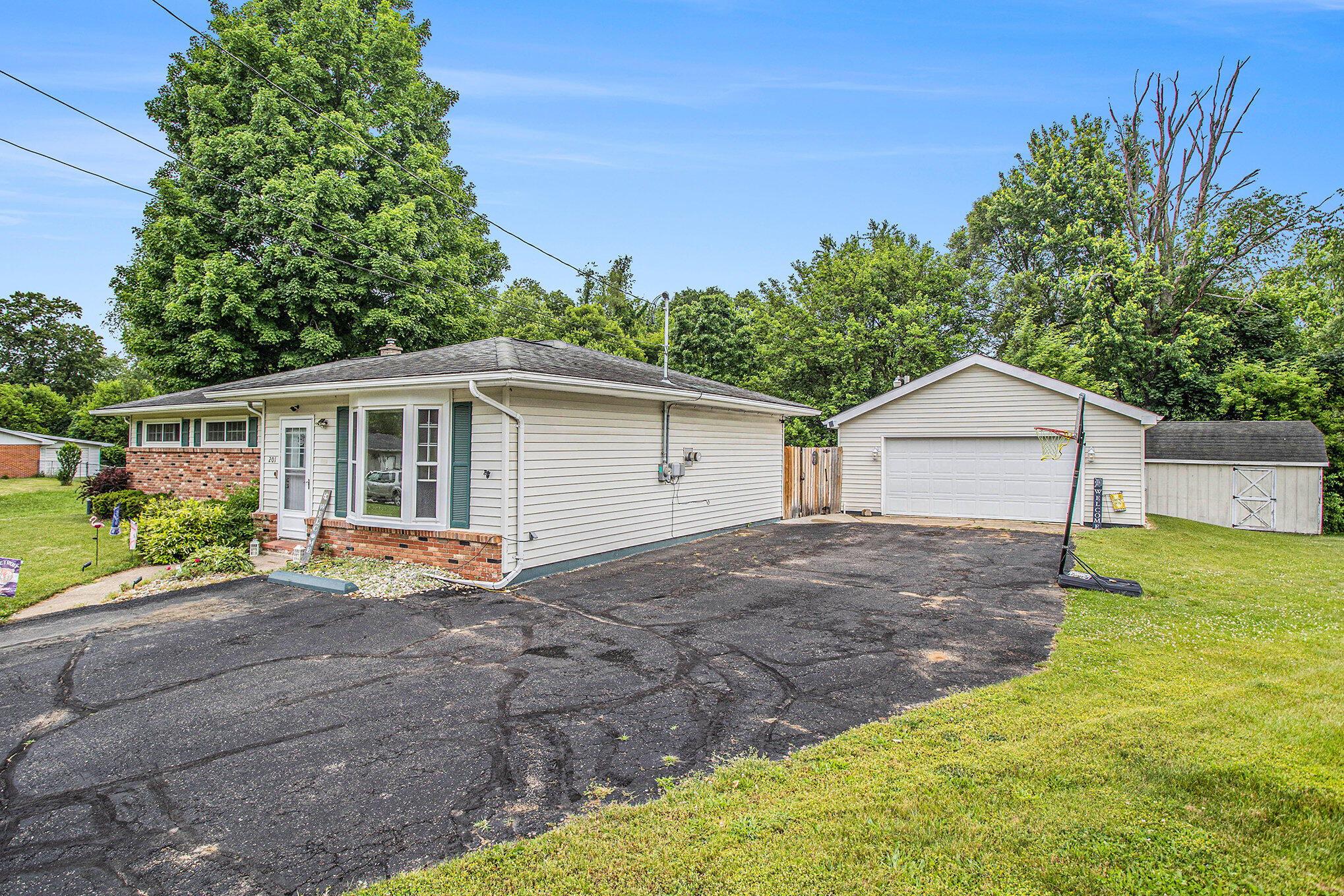 201 Beaumont Drive