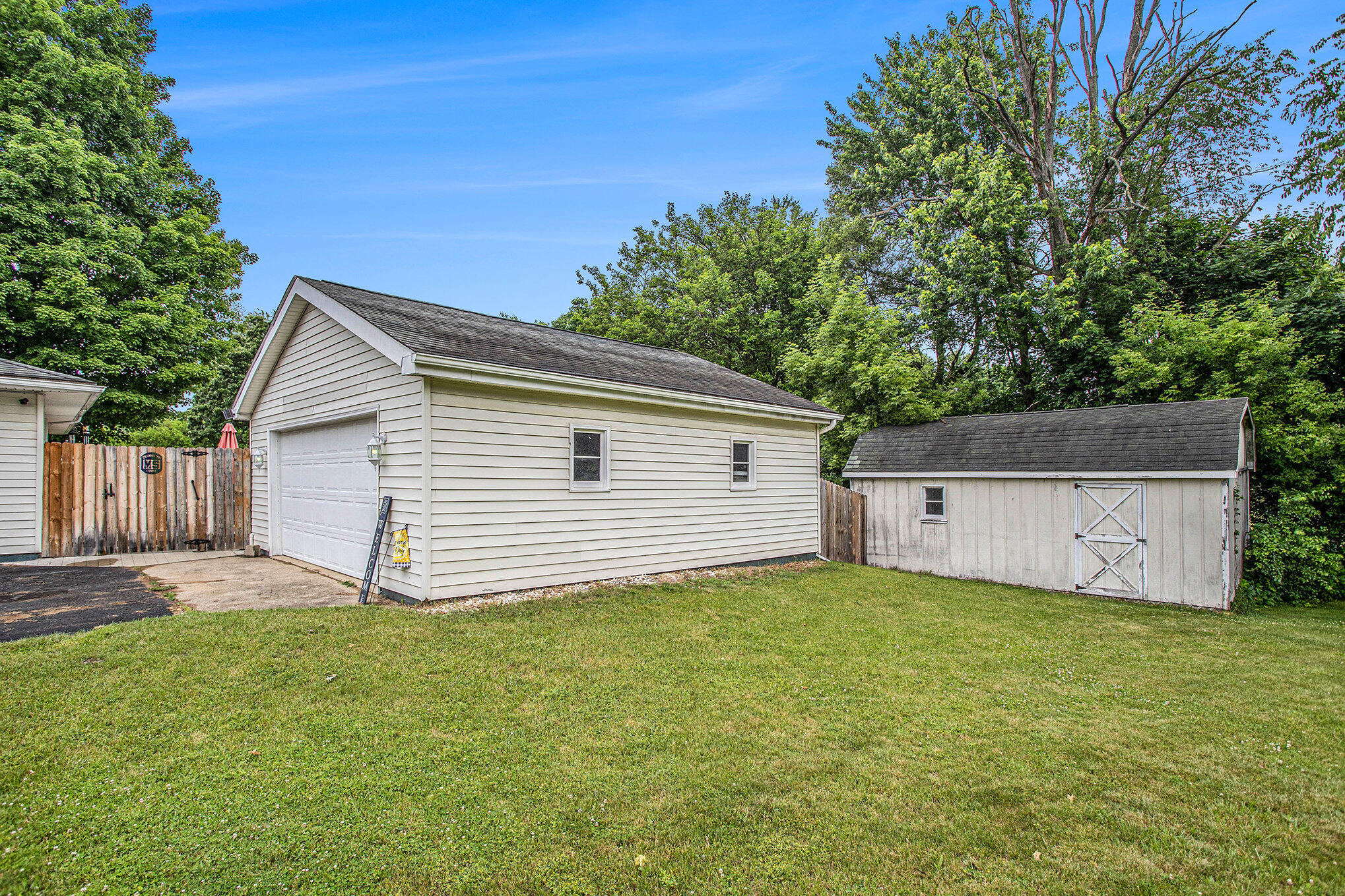 201 Beaumont Drive