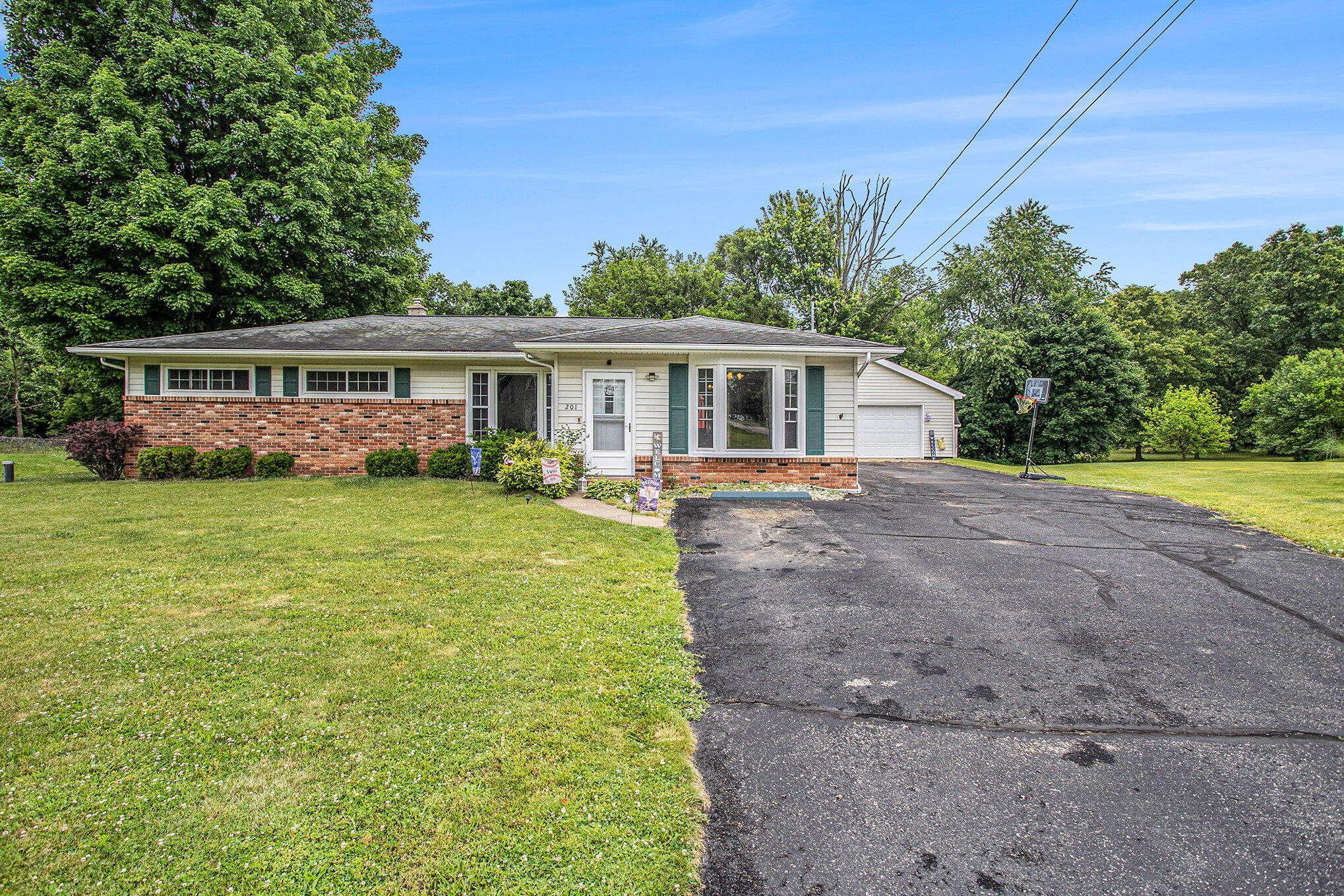 201 Beaumont Drive