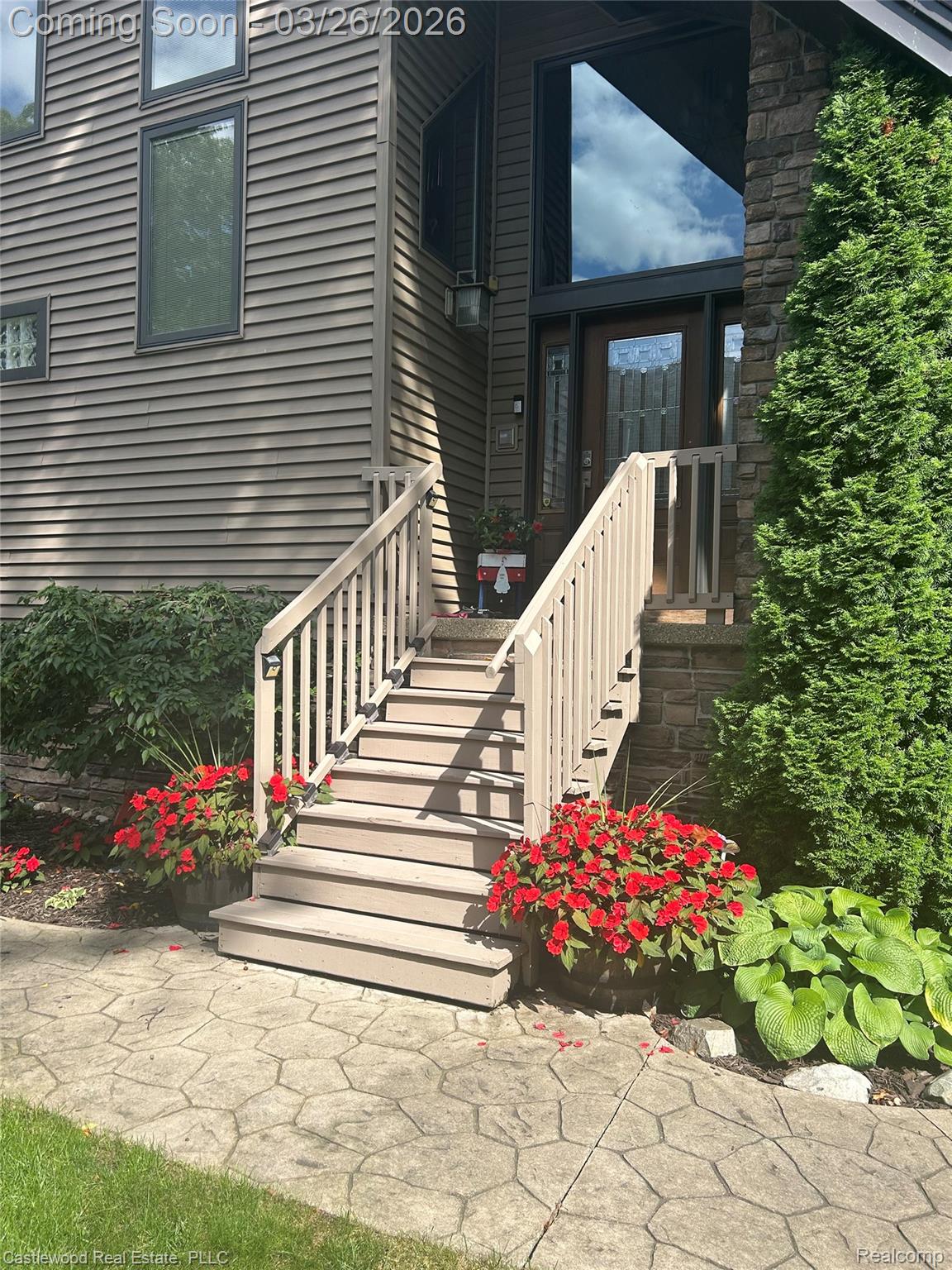 1625 Ridge Road Road