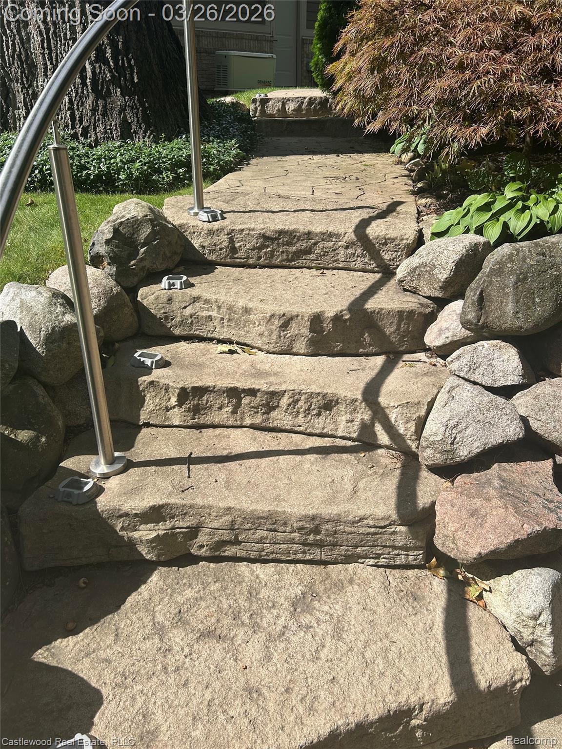 1625 Ridge Road Road