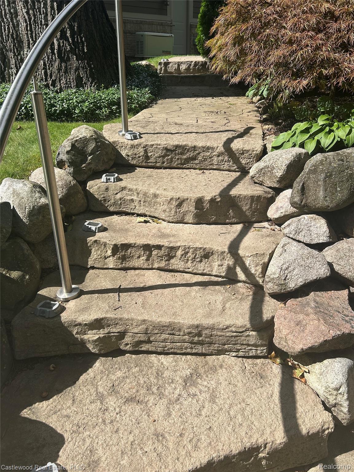 1625 Ridge Road Road