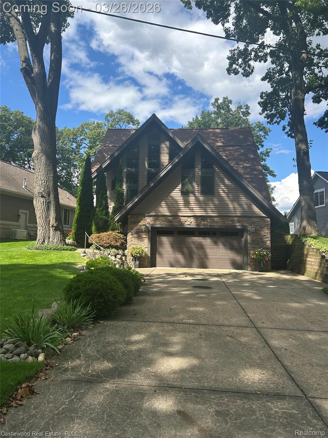 1625 Ridge Road Road