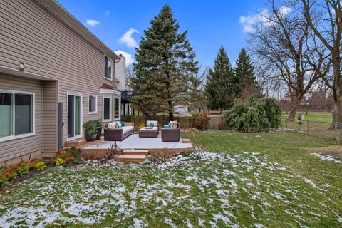 A home in VanBurenCharterTownship_Wayne
