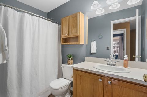 A home in VanBurenCharterTownship_Wayne