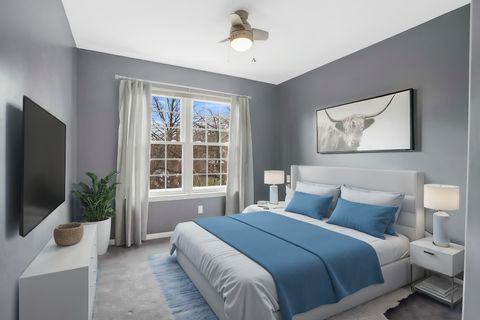 A home in VanBurenCharterTownship_Wayne