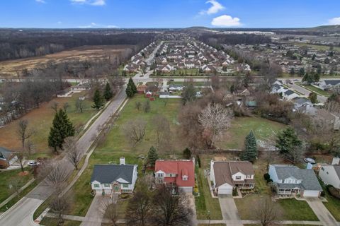A home in VanBurenCharterTownship_Wayne