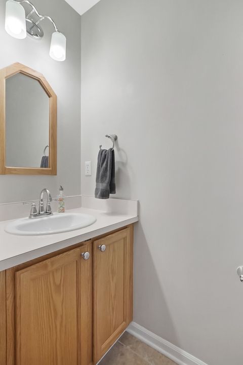 A home in VanBurenCharterTownship_Wayne