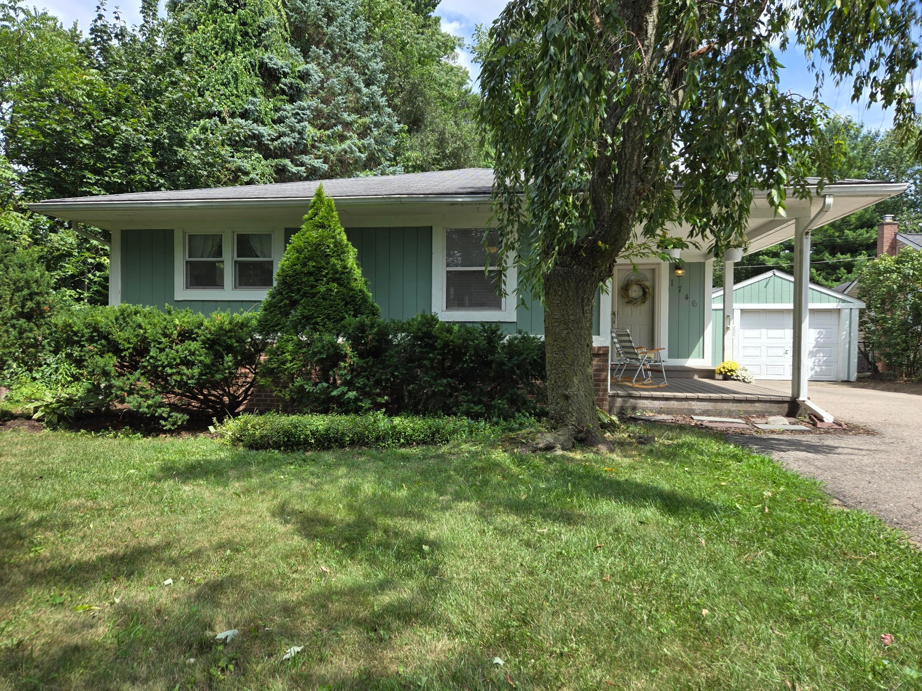1746 Shankin Drive