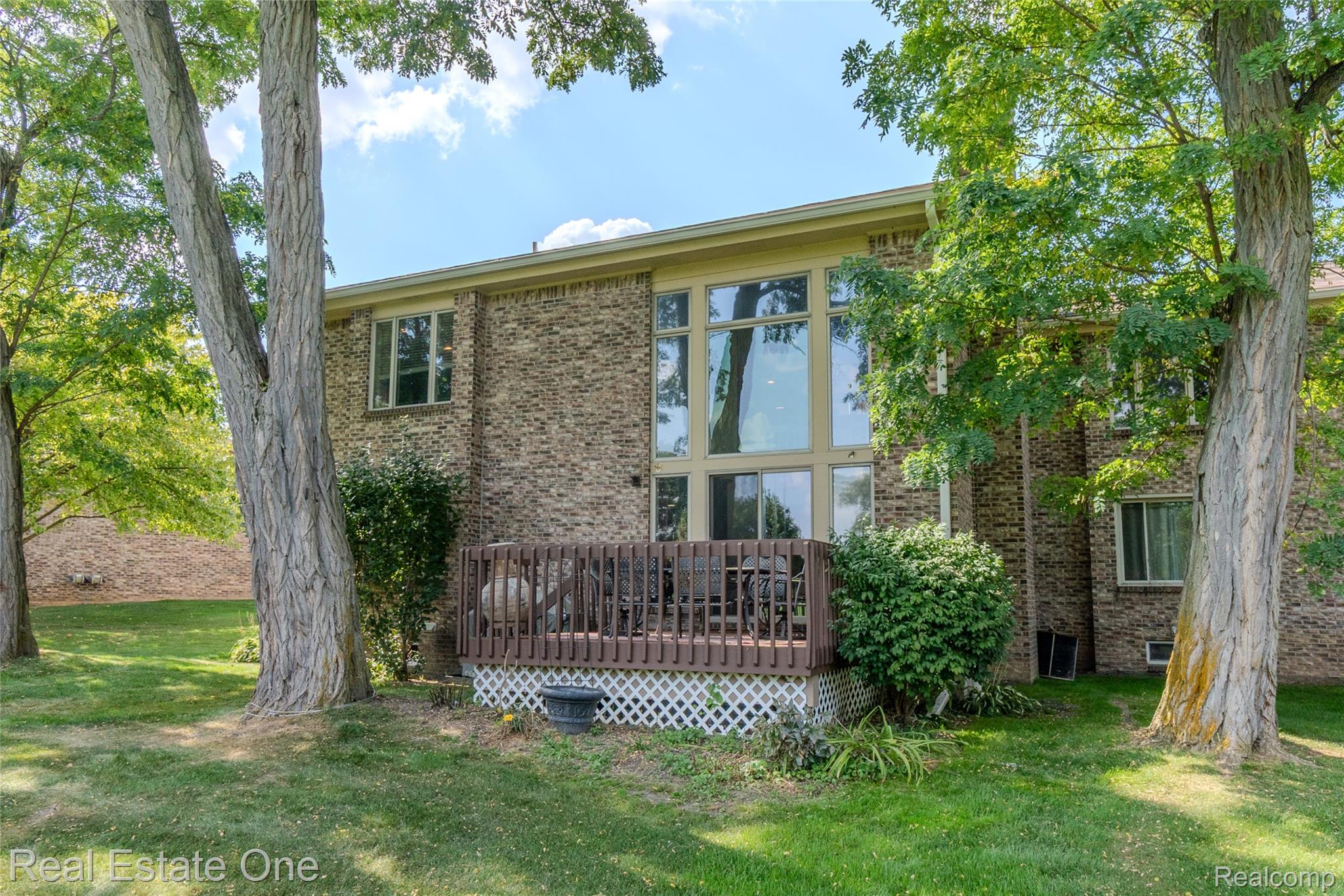 4575 Fairway Court