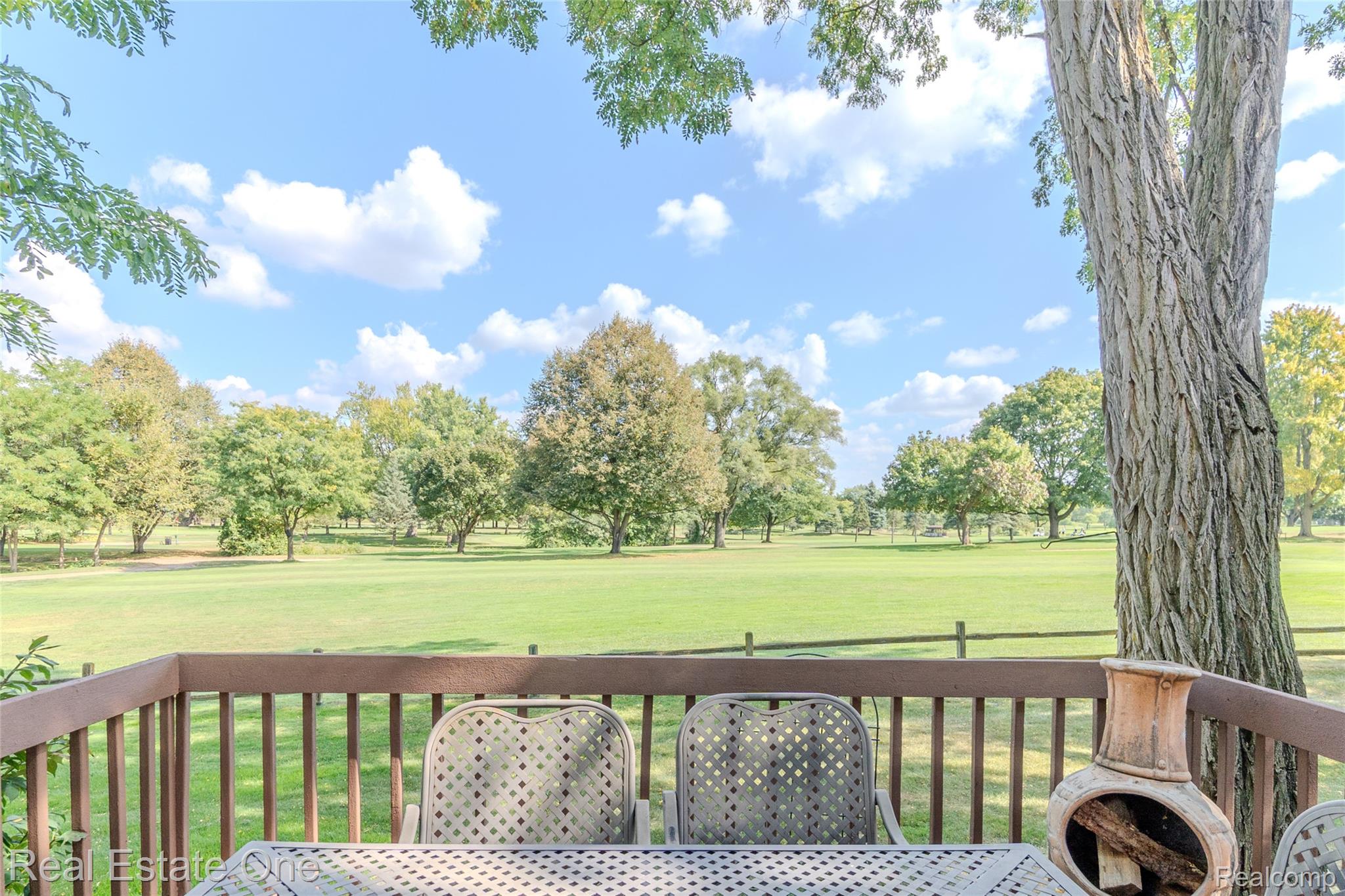 4575 Fairway Court