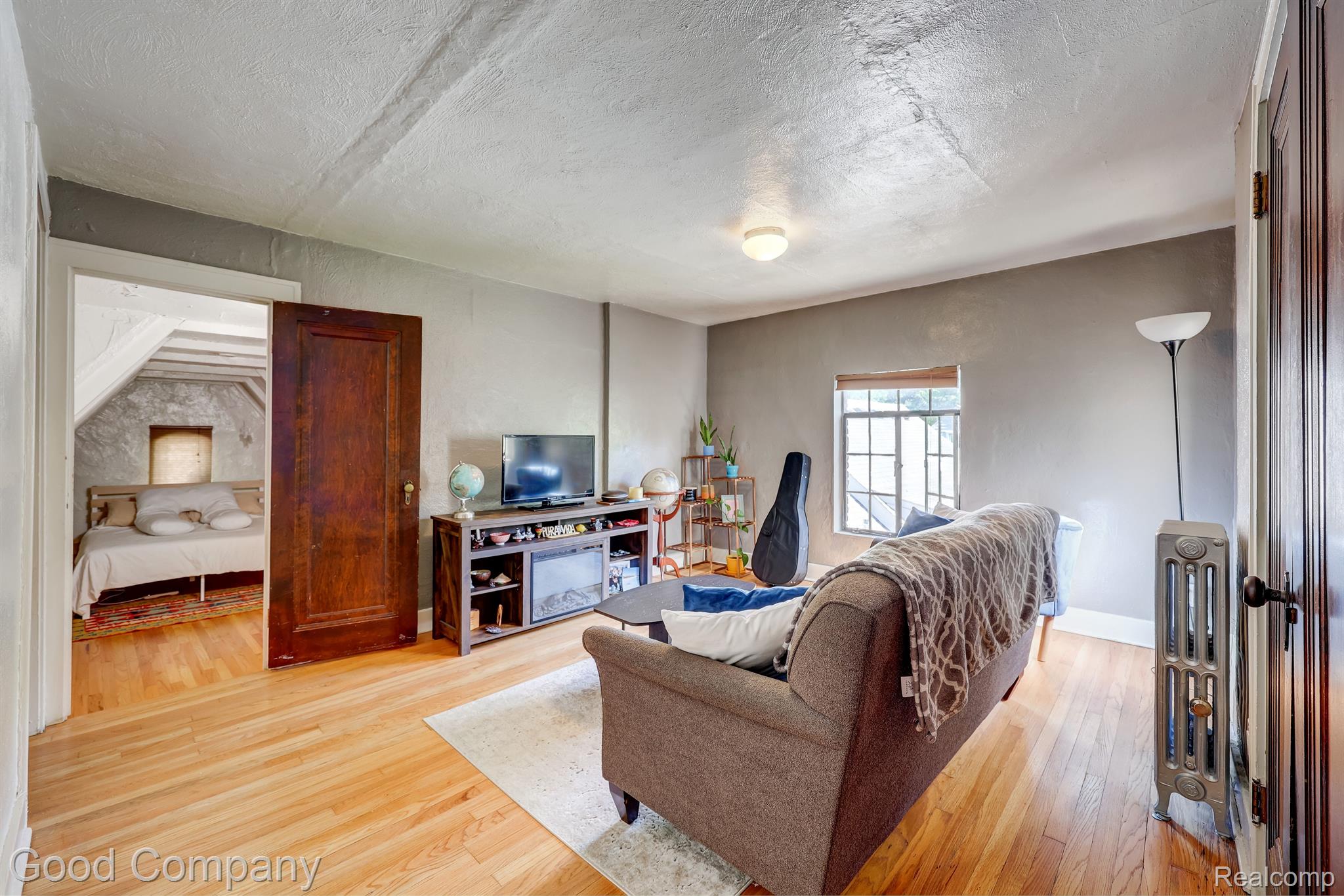 637 S CONNECTICUT Unit 5