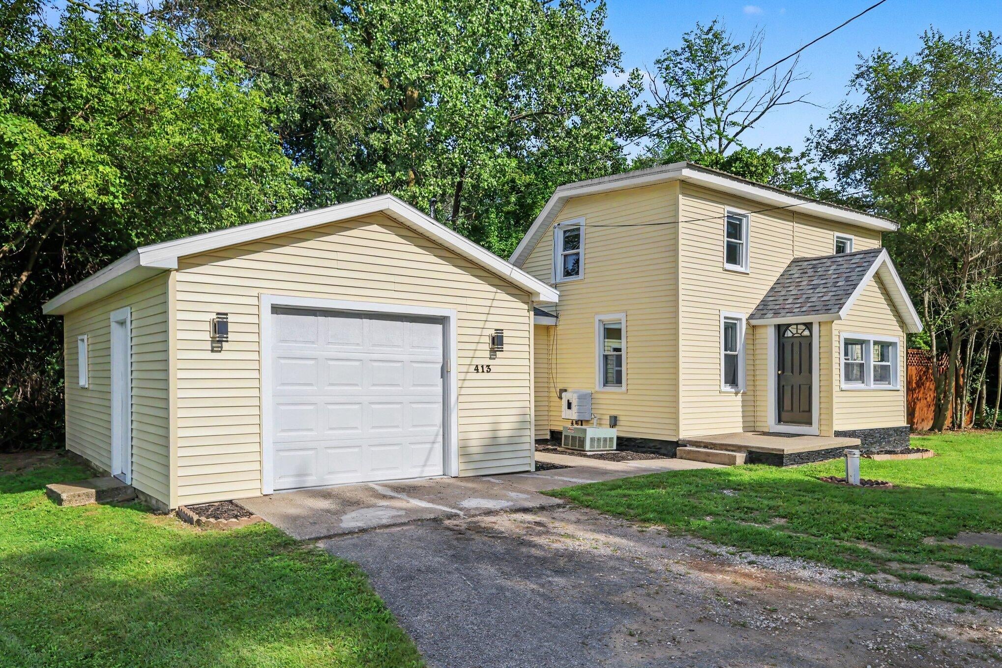 413 7th Street